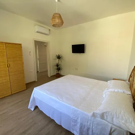 Apartment Casa Nel Centro Di *