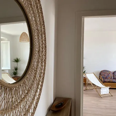 Apartment Casa Nel Centro Di Gallipoli