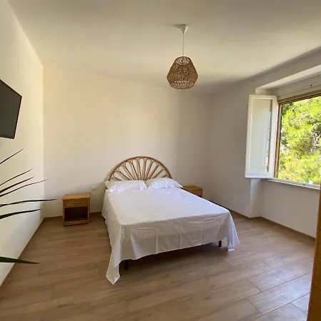 Casa Nel Centro Di Apartment *