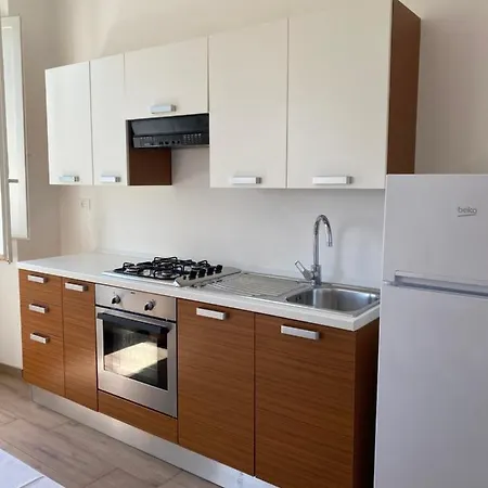 Apartment Casa Nel Centro Di Gallipoli
