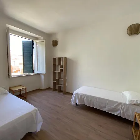 Casa Nel Centro Di