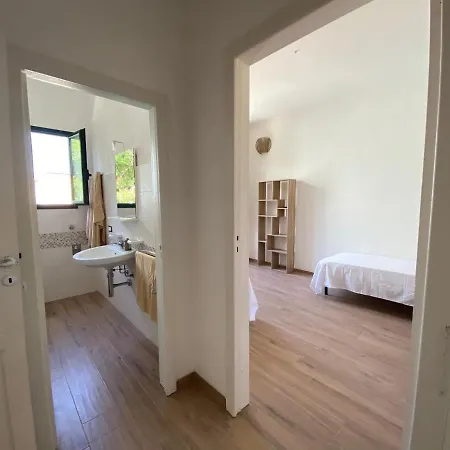 Apartment Casa Nel Centro Di Gallipoli