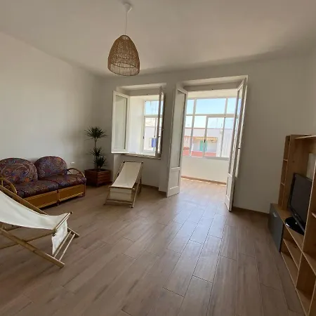 Casa Nel Centro Di Apartment *