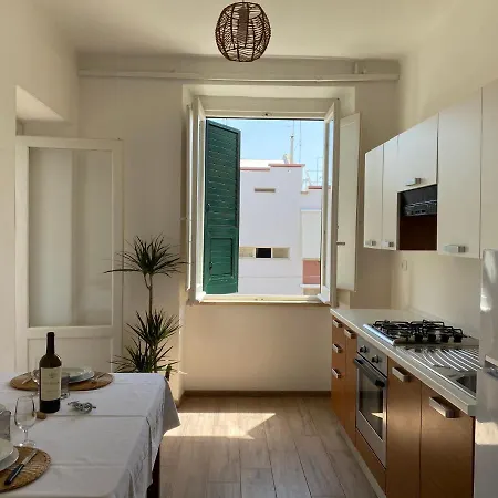 Apartment Casa Nel Centro Di