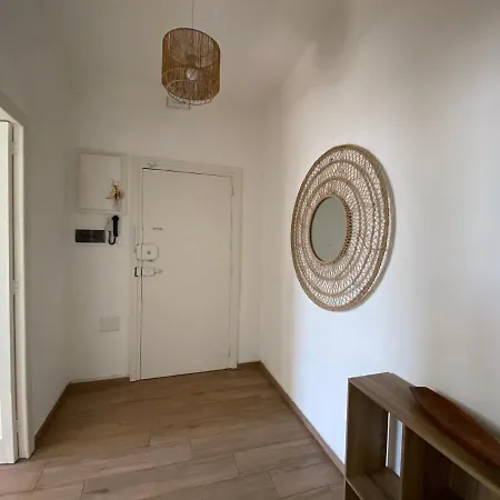 Casa Nel Centro Di *