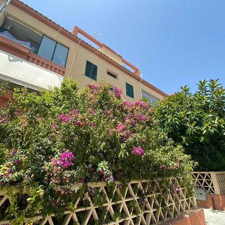 Casa Nel Centro Di Apartment