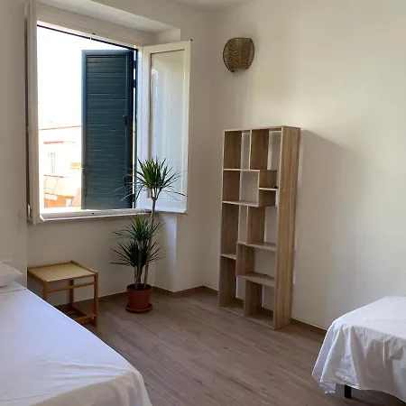 Casa Nel Centro Di * Gallipoli