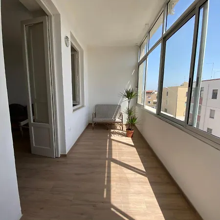 Apartment Casa Nel Centro Di